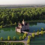 ОСЕНЬ В КАБАРДИНО-БАЛКАРИИ