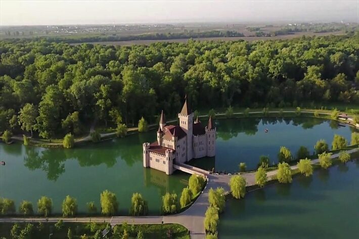 ОСЕНЬ В КАБАРДИНО-БАЛКАРИИ