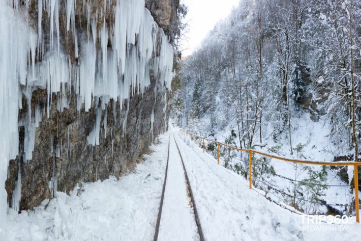 НОВЫЙ ГОД В ЛАГО-НАКИ