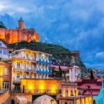 ТБИЛИСИ-МЦХЕТА-КАЗБЕГИ-КАХЕТИ