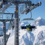 НОВЫЙ ГОД В ГОРАХ : КМВ +Эльбрус