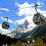 ДОМБАЙ-ТЕБЕРДА-АРХЫЗ