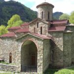 ДОМБАЙ-ТЕБЕРДА-АРХЫЗ