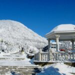 НОВЫЙ ГОД В ГОРАХ : КМВ +Эльбрус