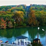 ОСЕНЬ В КАБАРДИНО-БАЛКАРИИ