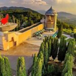 ОСЕНЬ В КАБАРДИНО-БАЛКАРИИ