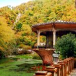 АБХАЗИЯ -праздник молодого вина