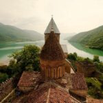 РОЖДЕСТВО В ТБИЛИСИ