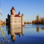 ОСЕНЬ В КАБАРДИНО-БАЛКАРИИ