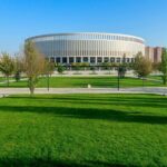 Краснодар — ПАРК ГАЛИЦКОГО