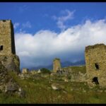 КАВКАЗ — НОВЫЙ ГОД