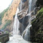 ОСЕНЬ В КАБАРДИНО-БАЛКАРИИ