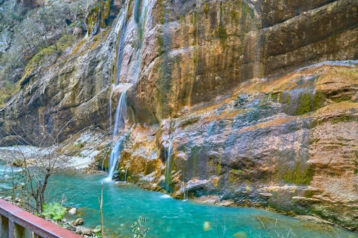 НОВЫЙ ГОД ! КАБАРДИНО-БАЛКАРИИ