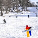 НОВЫЙ ГОД В ЛАГО-НАКИ