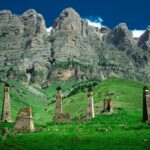 КАВКАЗ — НОВЫЙ ГОД