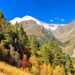 НОВЫЙ ГОД ! КАБАРДИНО-БАЛКАРИИ