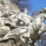 КАВКАЗ — НОВЫЙ ГОД