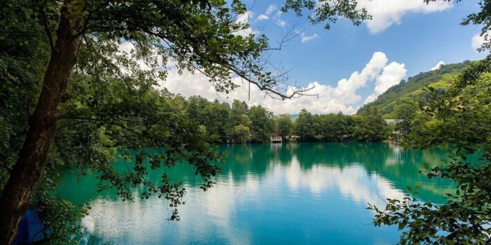 НОВЫЙ ГОД ! КАБАРДИНО-БАЛКАРИИ