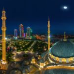 КАВКАЗ — НОВЫЙ ГОД