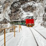 НОВЫЙ ГОД В ЛАГО-НАКИ