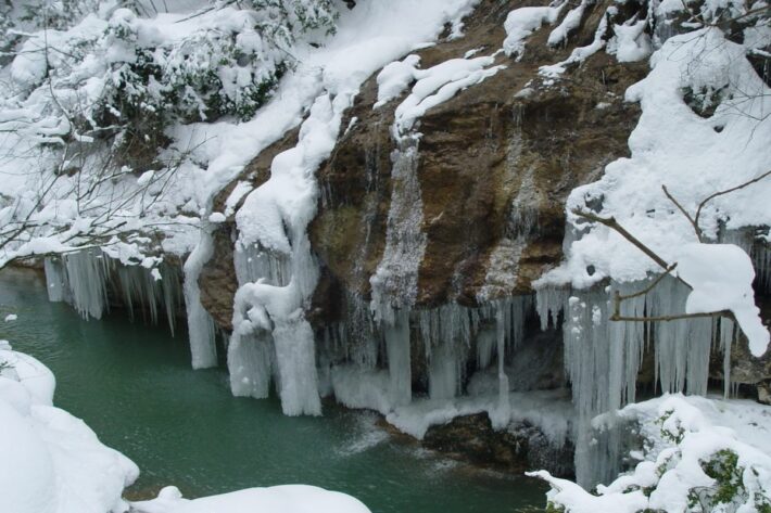 НОВЫЙ ГОД В ЛАГО-НАКИ