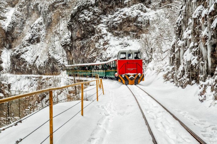 НОВЫЙ ГОД В ЛАГО-НАКИ