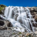 ДОМБАЙ-ТЕБЕРДА-АРХЫЗ