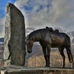 КАВКАЗ — НОВЫЙ ГОД