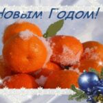 НОВЫЙ ГОД В АБХАЗИИ