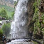 НОВЫЙ ГОД В ГОРАХ : КМВ +Эльбрус