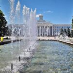 НОВЫЙ ГОД ! КАБАРДИНО-БАЛКАРИИ