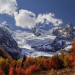 ДОМБАЙ-ТЕБЕРДА-АРХЫЗ