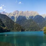 НОВЫЙ ГОД В АБХАЗИИ