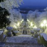 НОВЫЙ ГОД В ГОРАХ : КМВ +Эльбрус