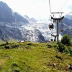 КАВКАЗ — НОВЫЙ ГОД