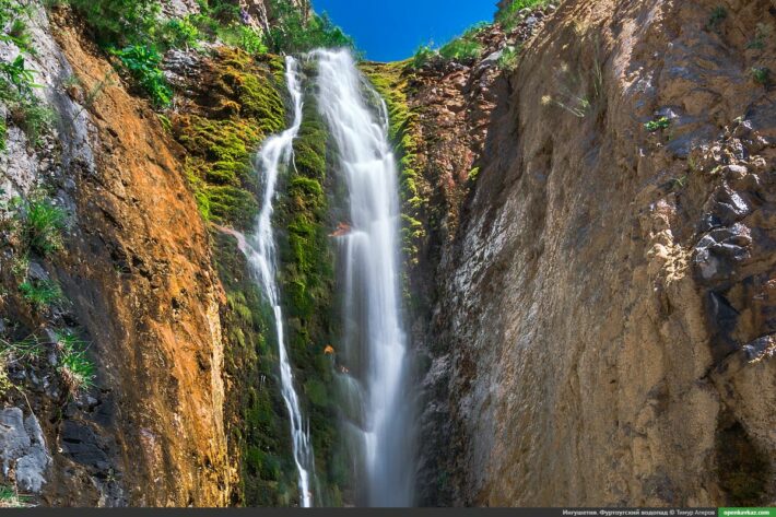 КАВКАЗ — НОВЫЙ ГОД