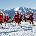 РОЖДЕСТВО В ТБИЛИСИ