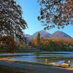 НОВЫЙ ГОД В ГОРАХ : КМВ +Эльбрус