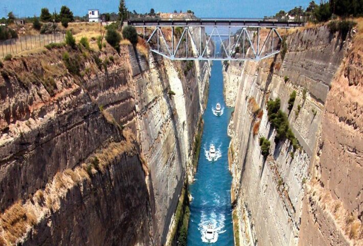 ГРЕЧЕСКАЯ ПАСХА